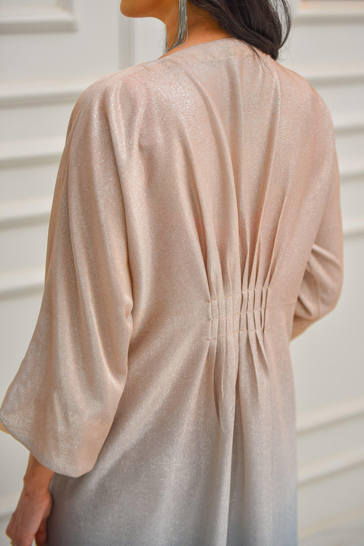 Luxury Kaftan