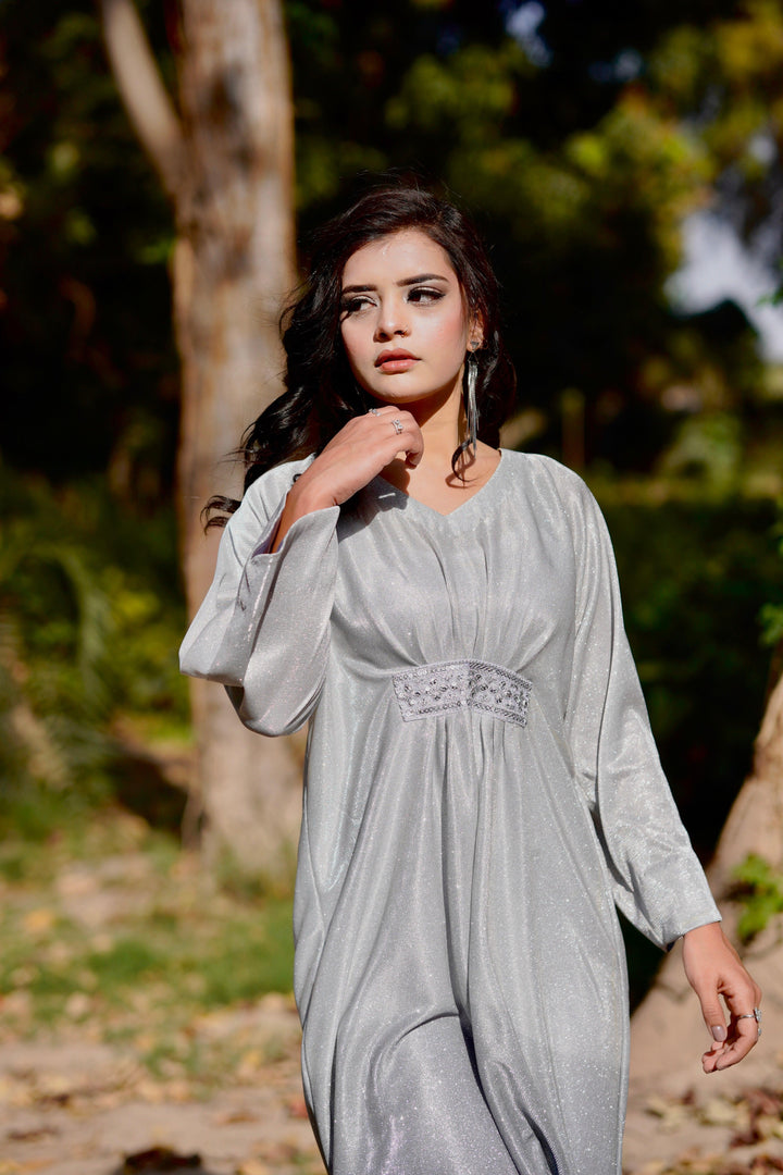 SABDIL elegant summer kaftan


